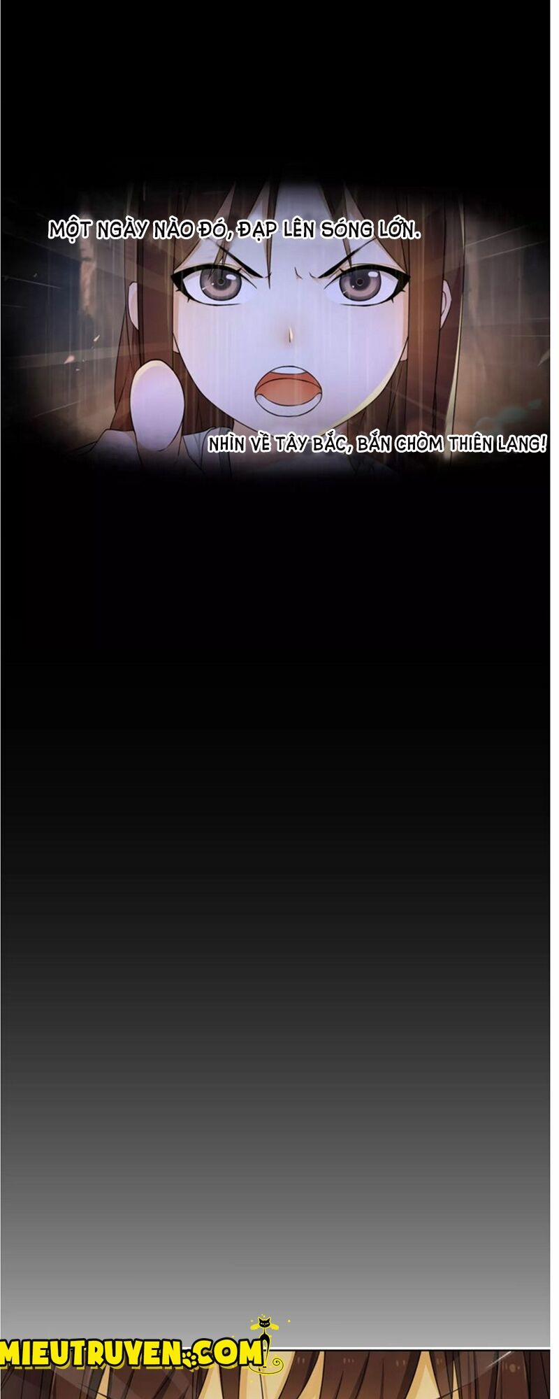 Nguyệt Trầm Ngâm 32 trang 20
