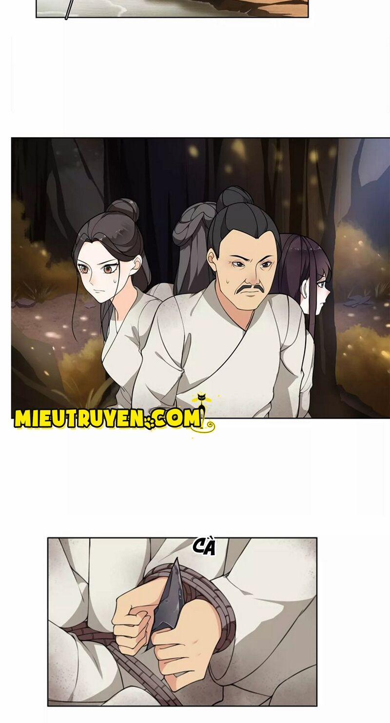 Nguyệt Trầm Ngâm 32 trang 4