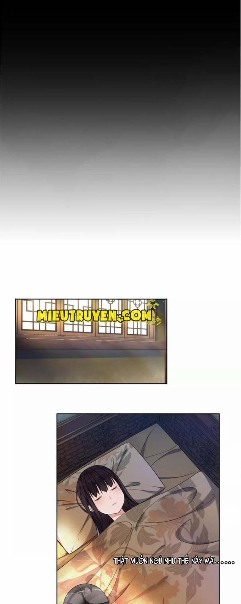 Nguyệt Trầm Ngâm 33 trang 9