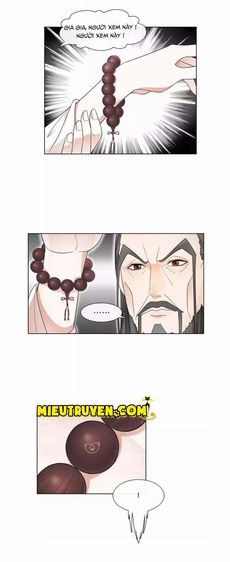 Nguyệt Trầm Ngâm 34 trang 9