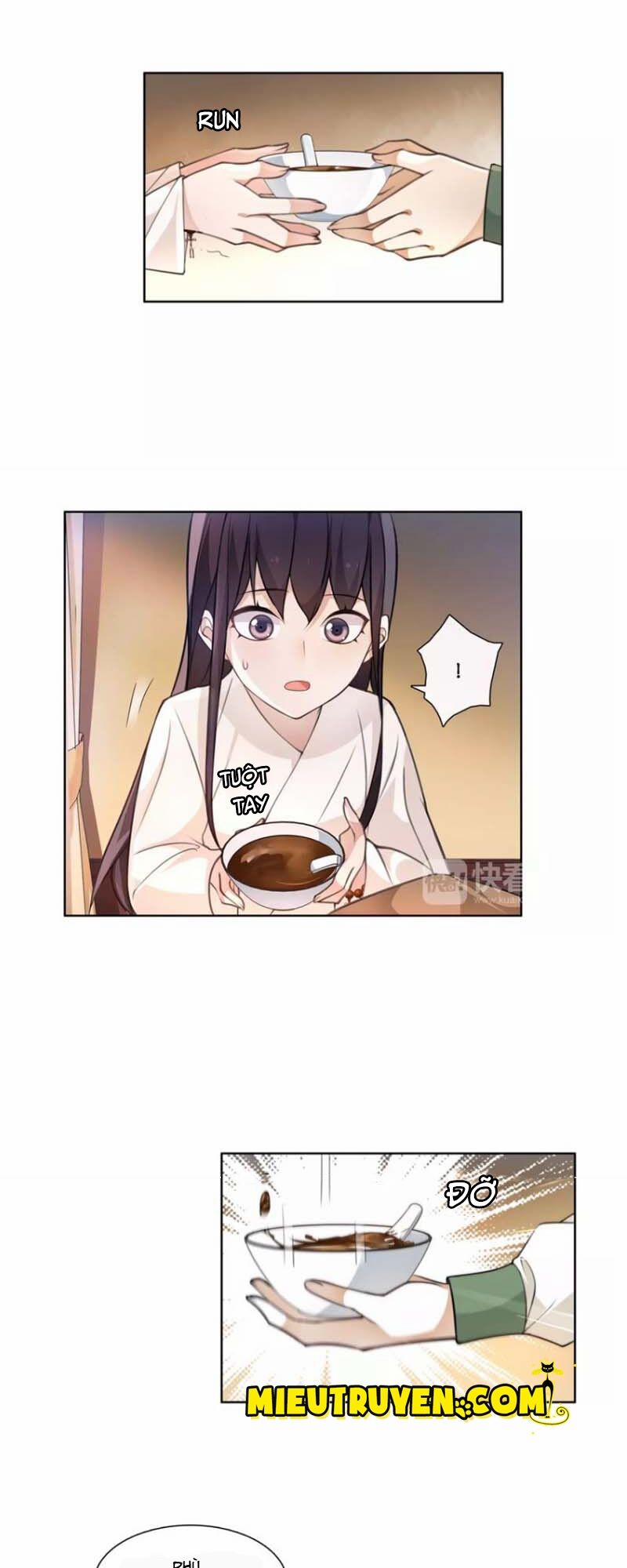 Nguyệt Trầm Ngâm 35 trang 4