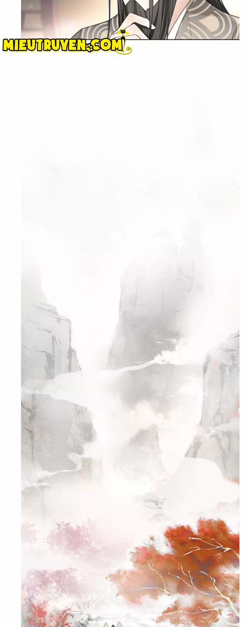 Nguyệt Trầm Ngâm 36 trang 10