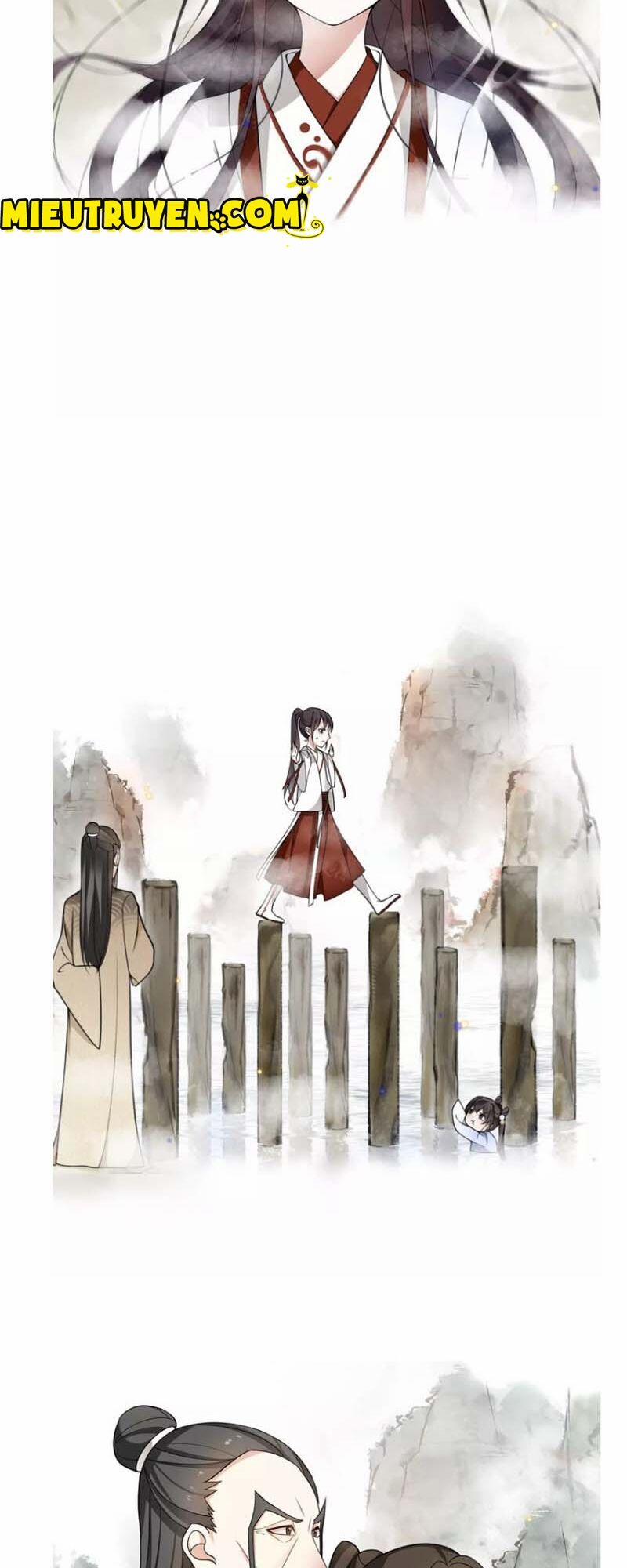 Nguyệt Trầm Ngâm 36 trang 12