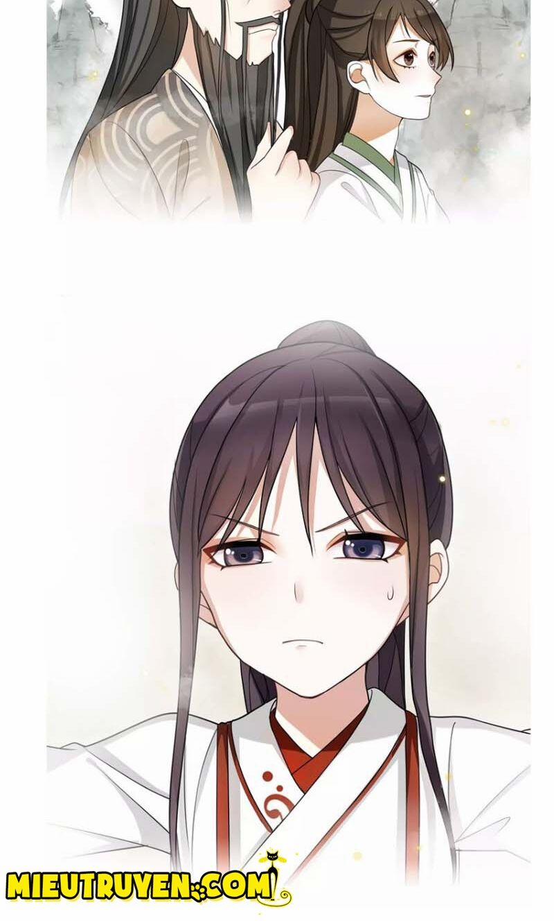 Nguyệt Trầm Ngâm 36 trang 13