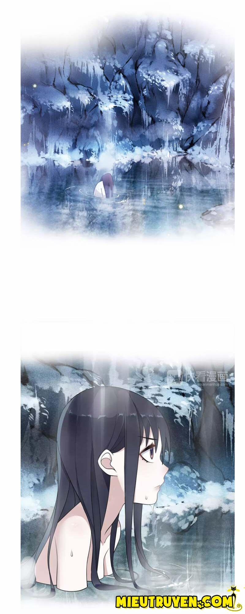 Nguyệt Trầm Ngâm 36 trang 14