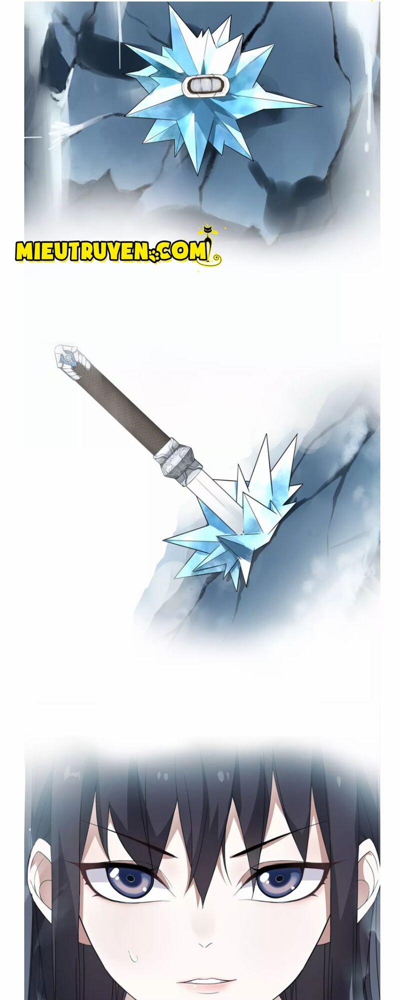 Nguyệt Trầm Ngâm 36 trang 15