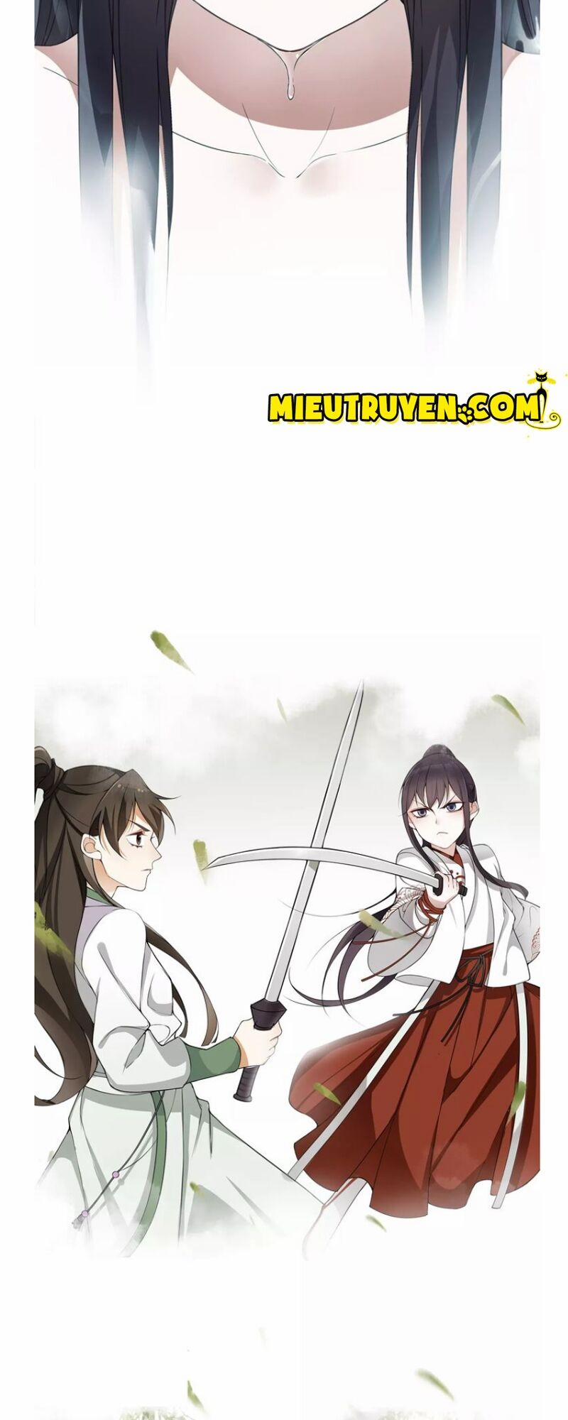 Nguyệt Trầm Ngâm 36 trang 16