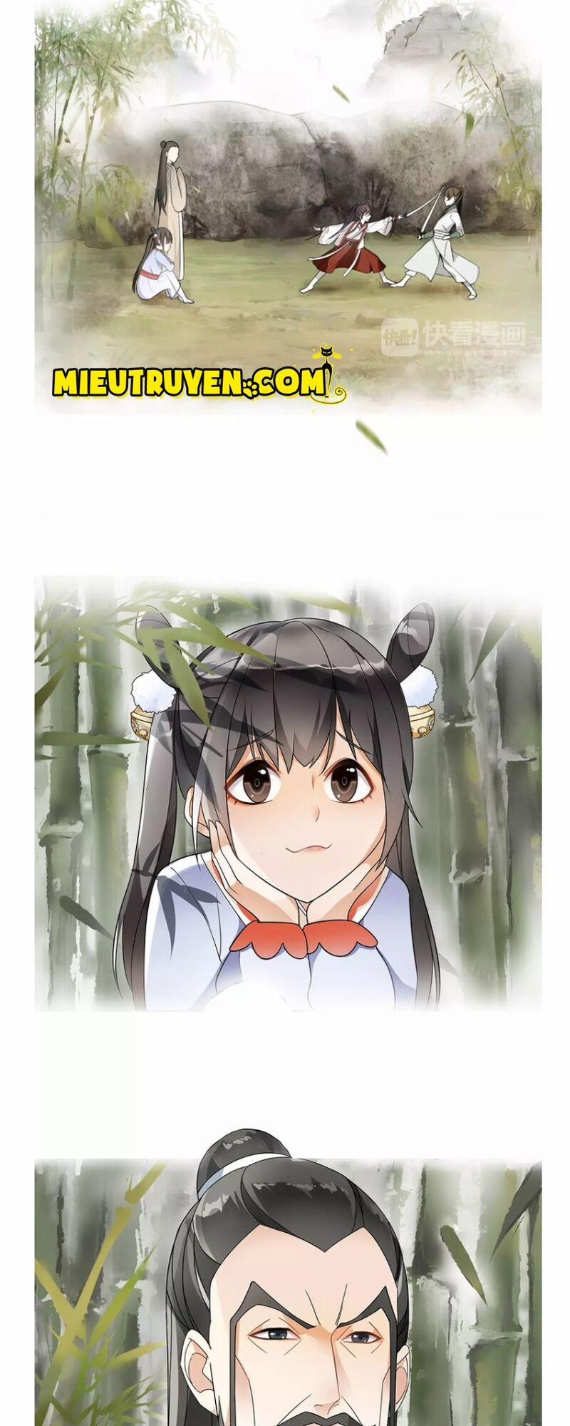 Nguyệt Trầm Ngâm 36 trang 17