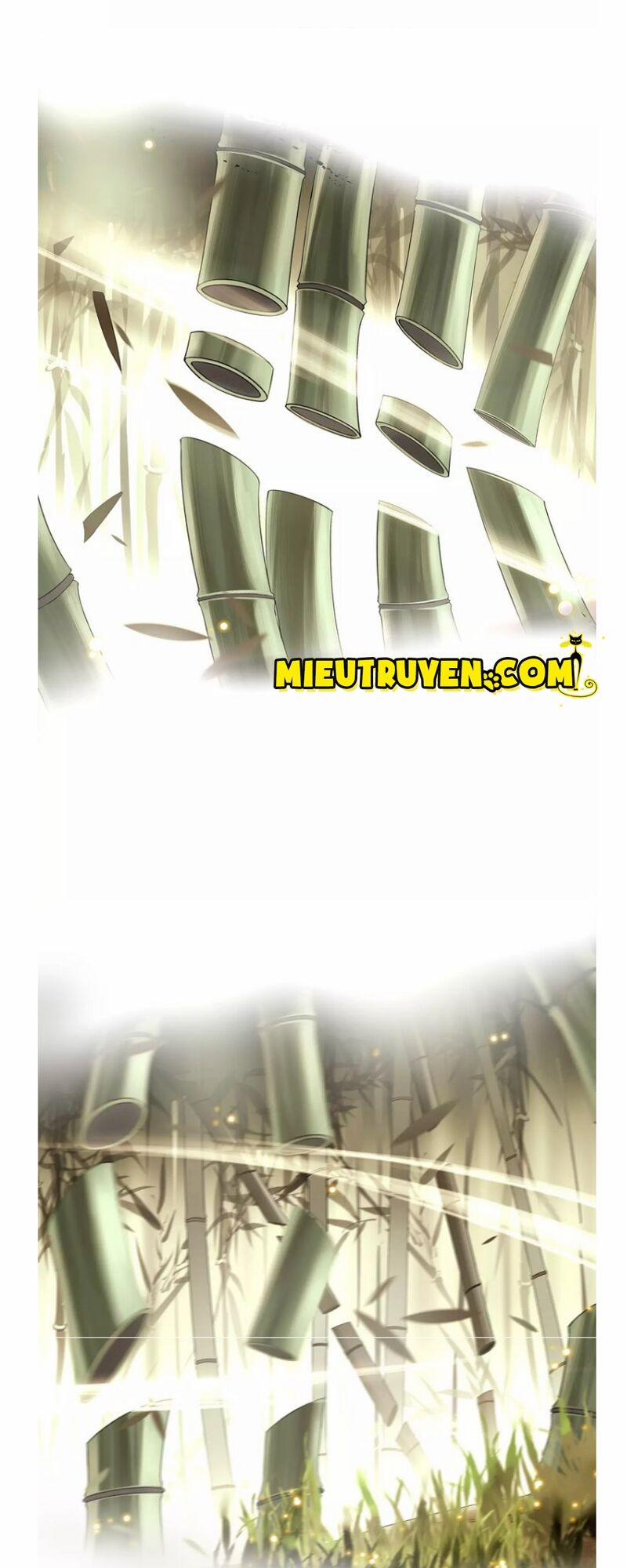 Nguyệt Trầm Ngâm 36 trang 19