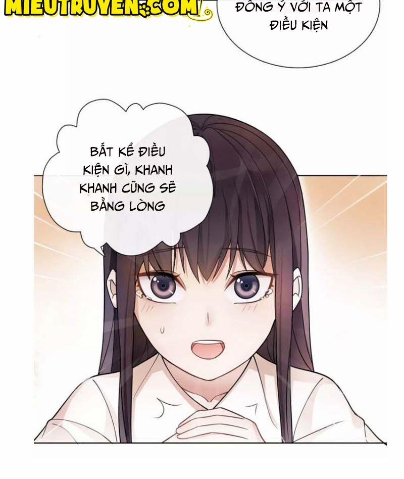 Nguyệt Trầm Ngâm 36 trang 6