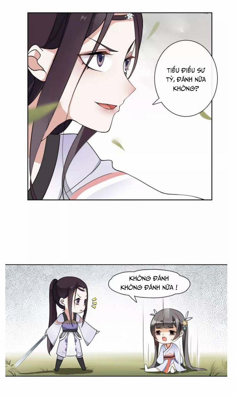 Nguyệt Trầm Ngâm 37 trang 3