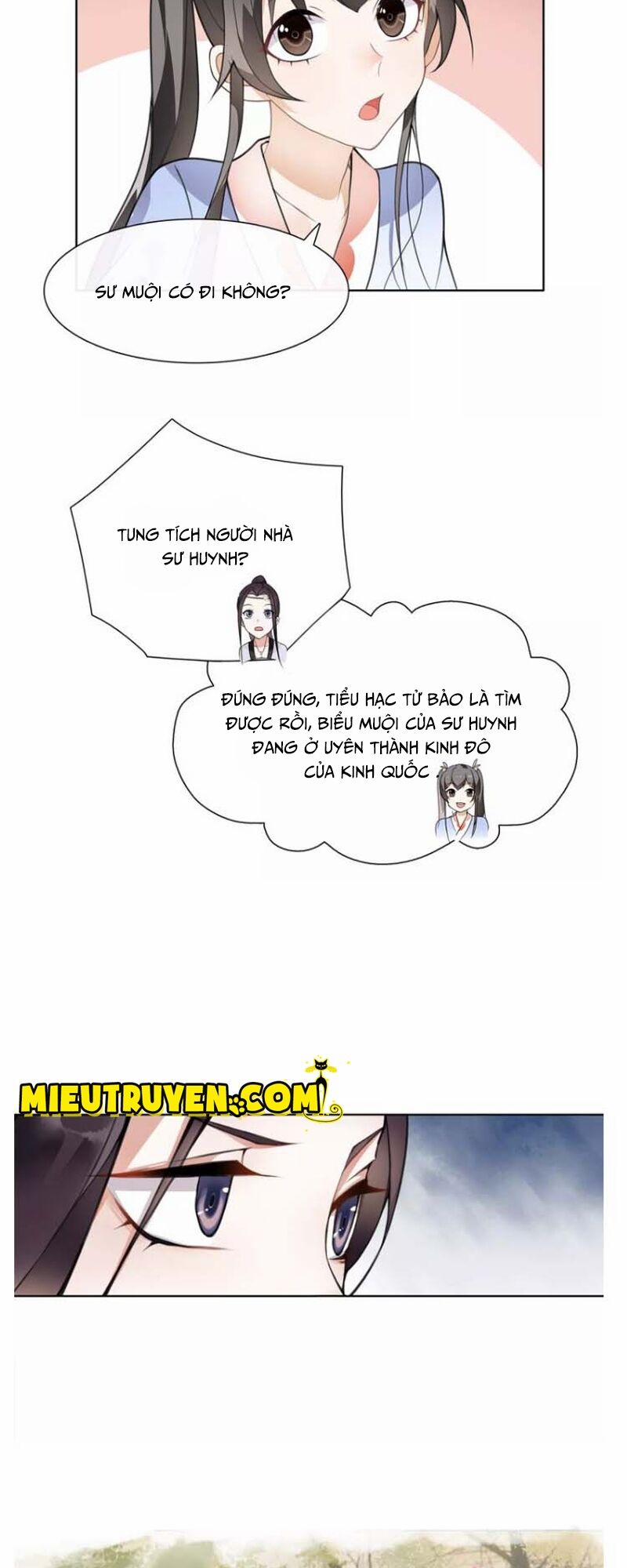 Nguyệt Trầm Ngâm 37 trang 7