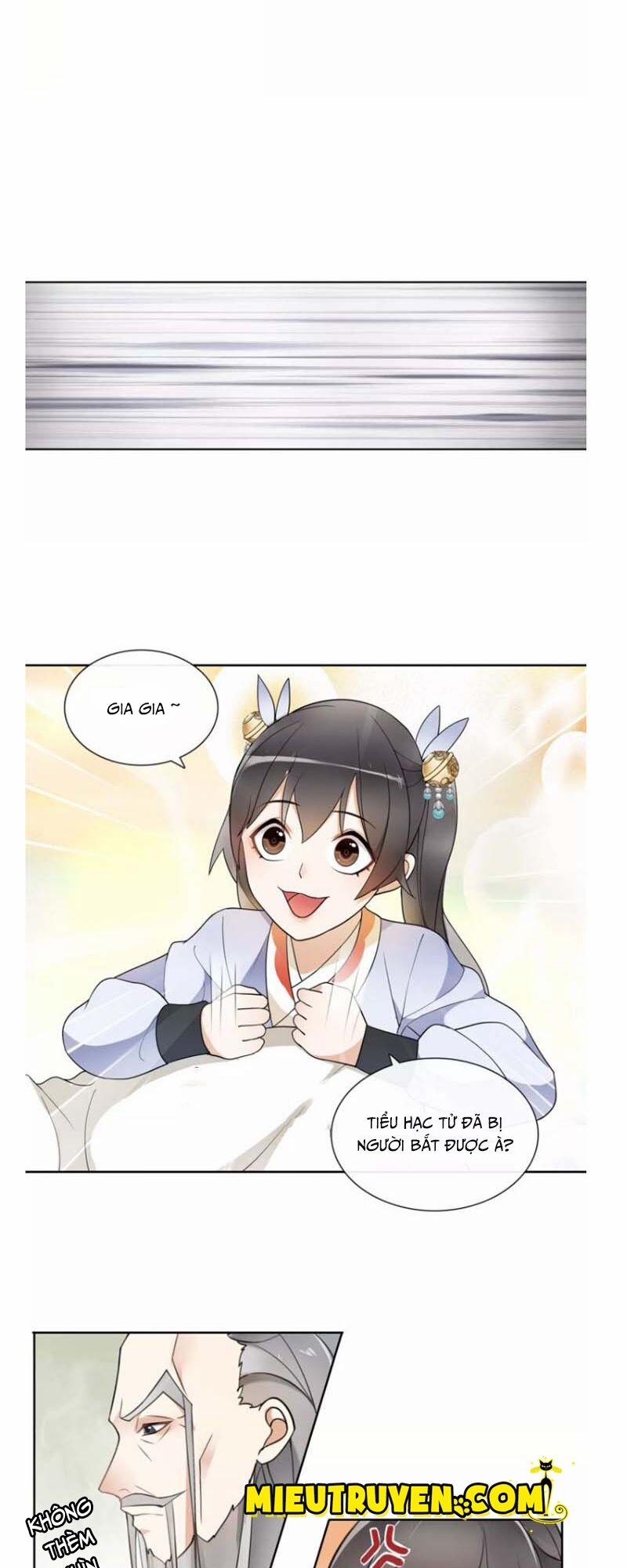 Nguyệt Trầm Ngâm 38 trang 7