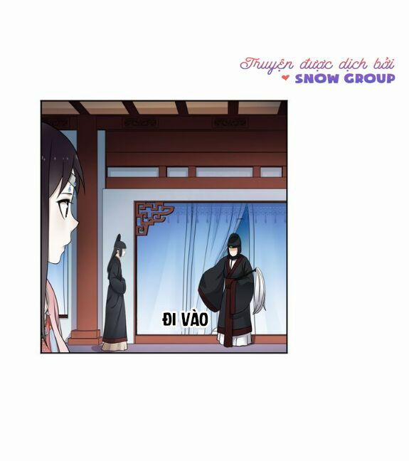 Nguyệt Trầm Ngâm 4 trang 10