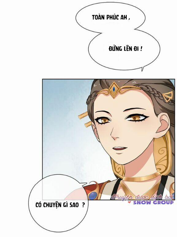 Nguyệt Trầm Ngâm 4 trang 12