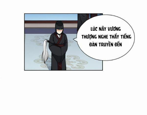 Nguyệt Trầm Ngâm 4 trang 13