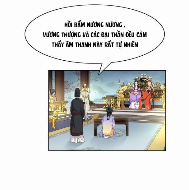 Nguyệt Trầm Ngâm 4 trang 16