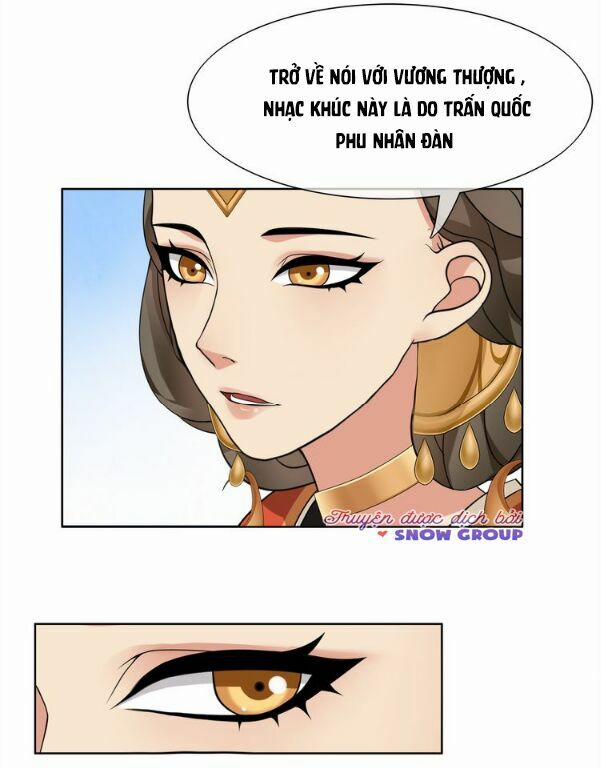 Nguyệt Trầm Ngâm 4 trang 17
