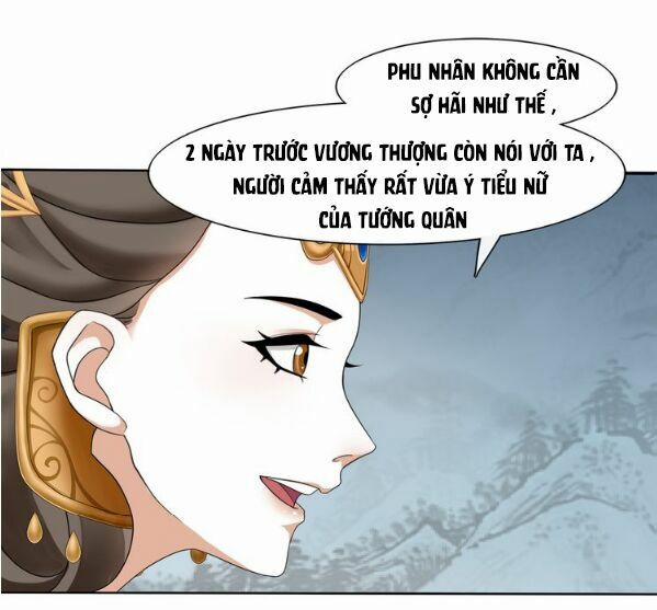 Nguyệt Trầm Ngâm 4 trang 22