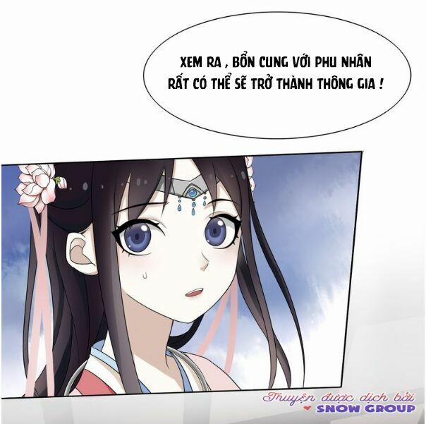 Nguyệt Trầm Ngâm 4 trang 23