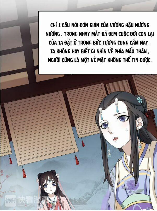 Nguyệt Trầm Ngâm 4 trang 24