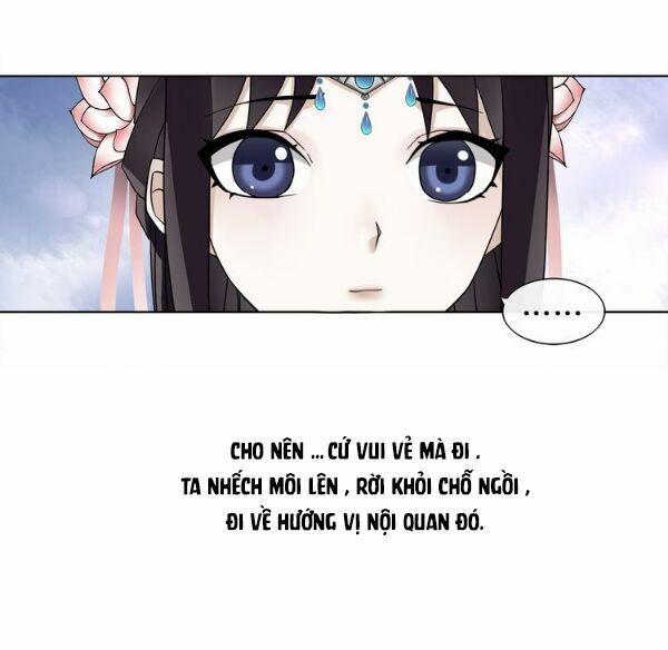 Nguyệt Trầm Ngâm 4 trang 27