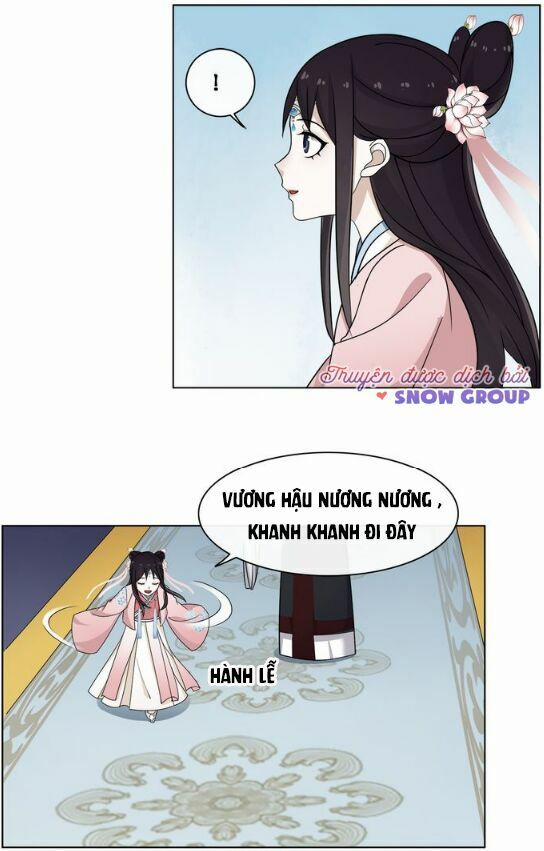 Nguyệt Trầm Ngâm 4 trang 29