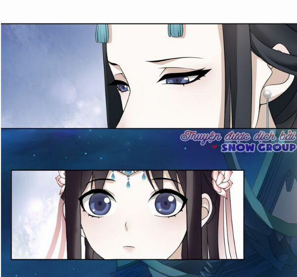 Nguyệt Trầm Ngâm 4 trang 3