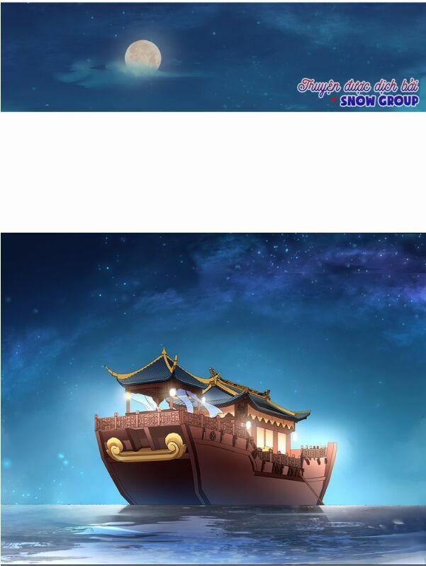 Nguyệt Trầm Ngâm 4 trang 32