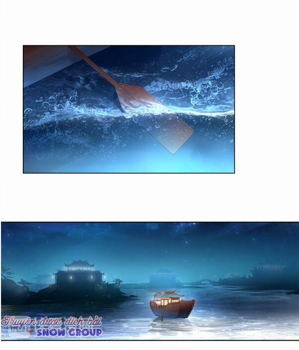 Nguyệt Trầm Ngâm 4 trang 34