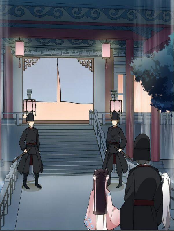 Nguyệt Trầm Ngâm 4 trang 36