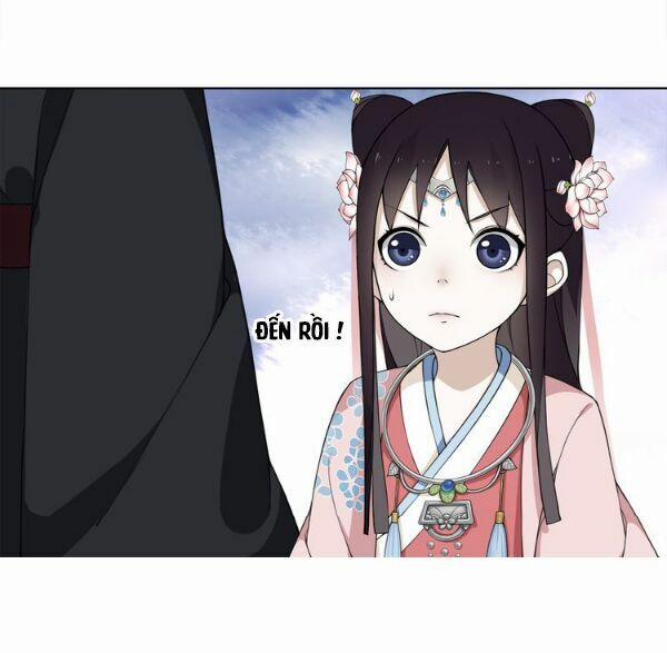 Nguyệt Trầm Ngâm 4 trang 37