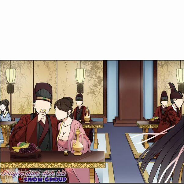 Nguyệt Trầm Ngâm 4 trang 39