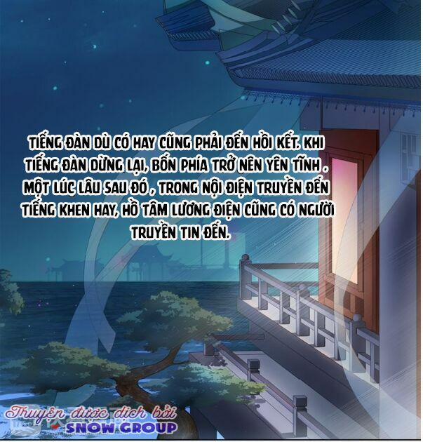 Nguyệt Trầm Ngâm 4 trang 4