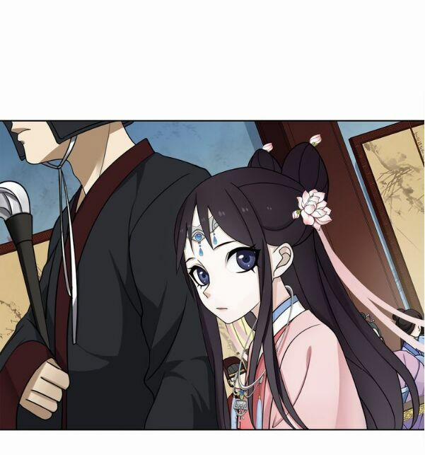 Nguyệt Trầm Ngâm 4 trang 40