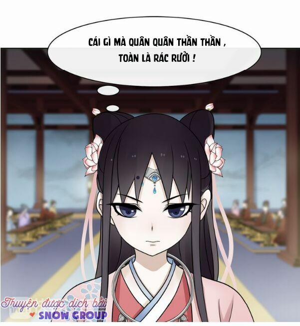 Nguyệt Trầm Ngâm 4 trang 42