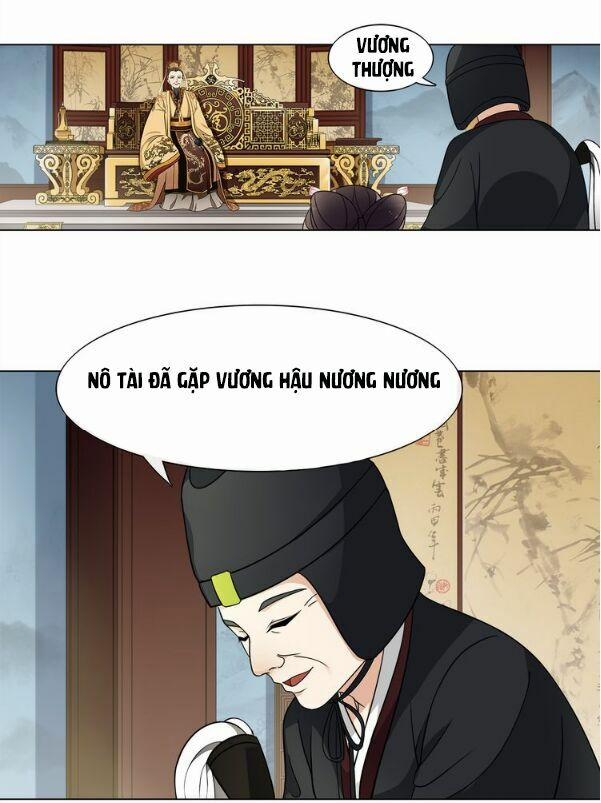 Nguyệt Trầm Ngâm 4 trang 43