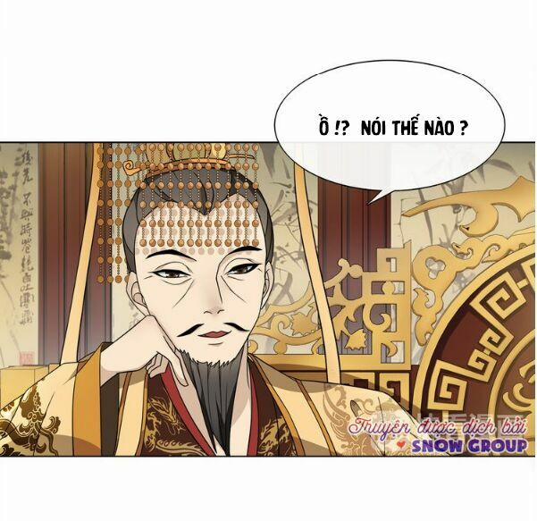 Nguyệt Trầm Ngâm 4 trang 44
