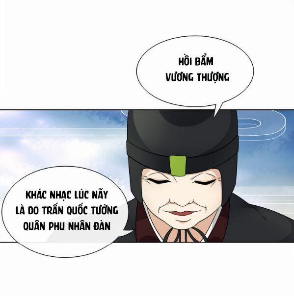 Nguyệt Trầm Ngâm 4 trang 45