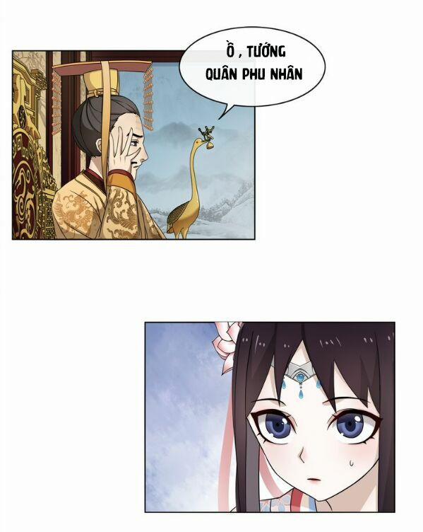 Nguyệt Trầm Ngâm 4 trang 46