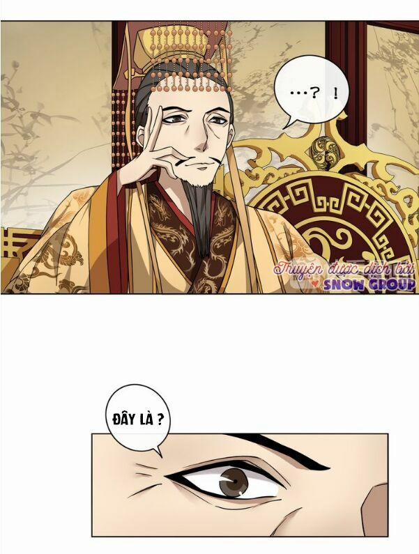 Nguyệt Trầm Ngâm 4 trang 47