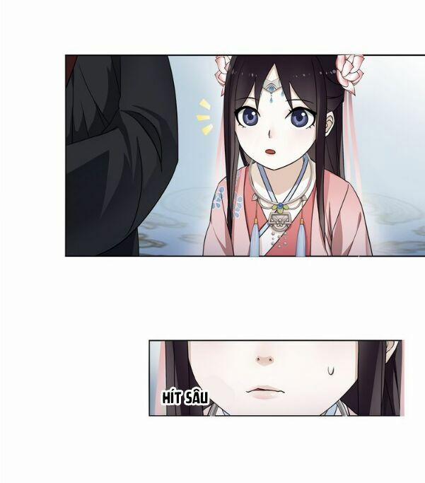 Nguyệt Trầm Ngâm 4 trang 48