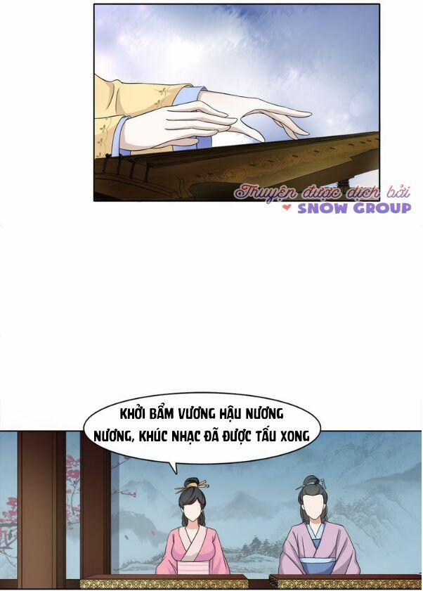 Nguyệt Trầm Ngâm 4 trang 5