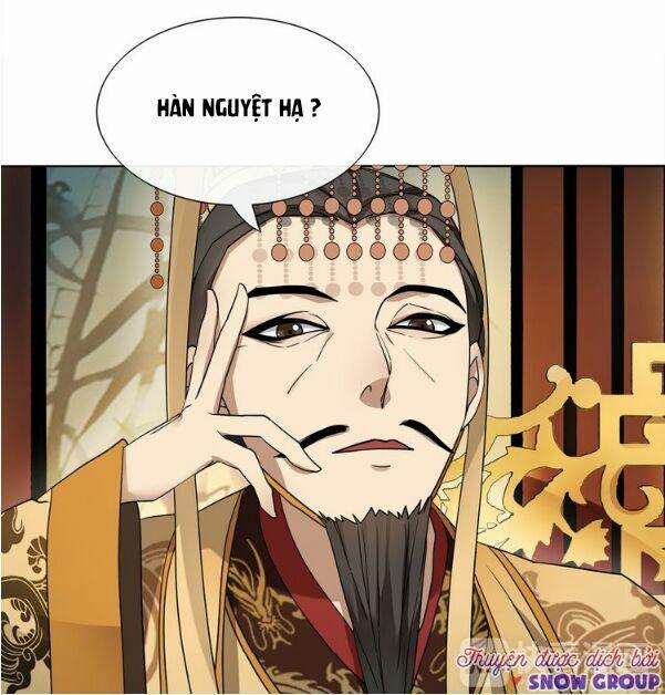 Nguyệt Trầm Ngâm 4 trang 50
