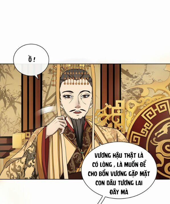 Nguyệt Trầm Ngâm 4 trang 52
