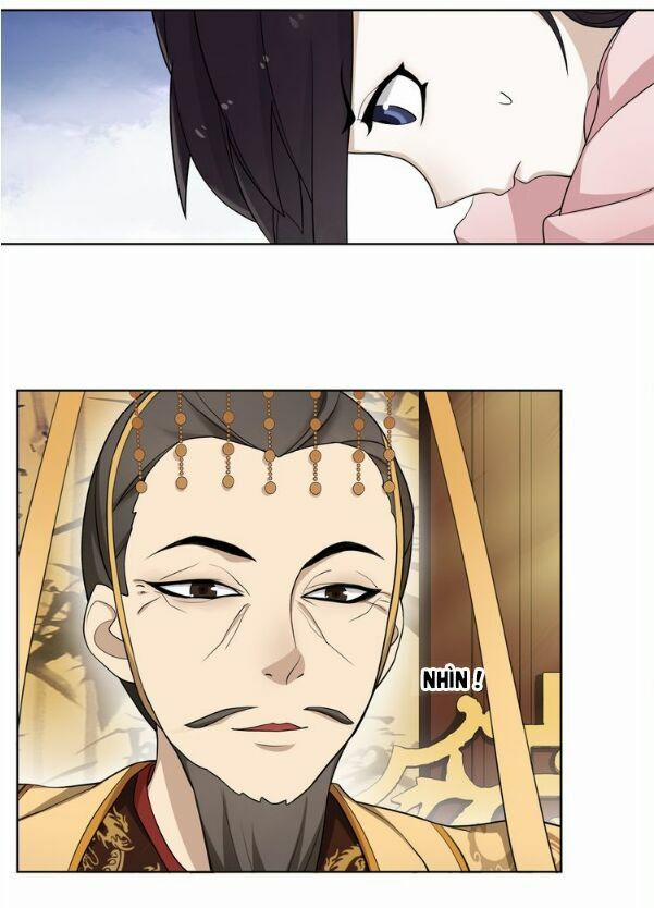 Nguyệt Trầm Ngâm 4 trang 54