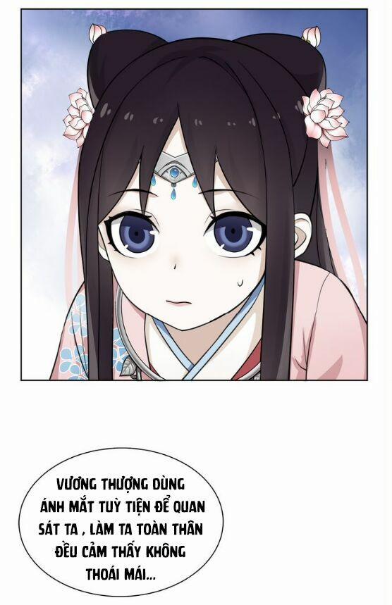 Nguyệt Trầm Ngâm 4 trang 55