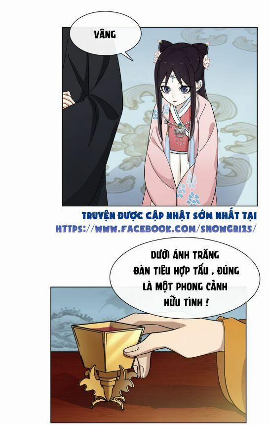 Nguyệt Trầm Ngâm 4 trang 57