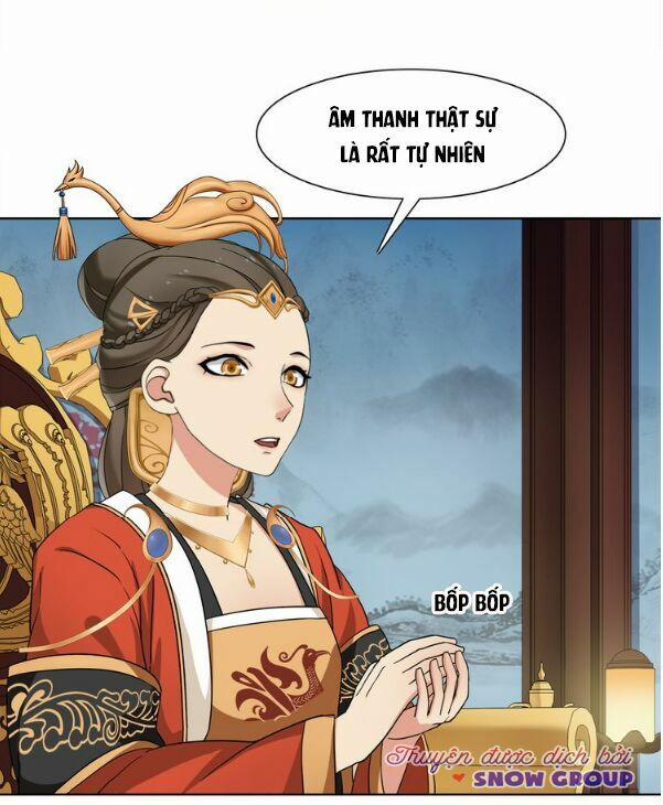 Nguyệt Trầm Ngâm 4 trang 6