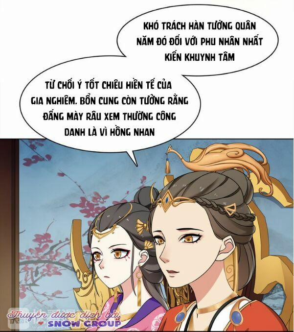 Nguyệt Trầm Ngâm 4 trang 7